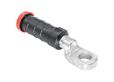 Наконечник изолированный CPTA R 35