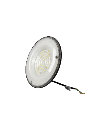 Светильник светодиодный ДСП-100Вт HIgh Bay 6500К 10000 Лм IP65