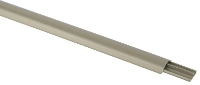 Кабель-канал KK-35-10-FGС напольный серый бетон RAL 7023 35х10мм 88м
