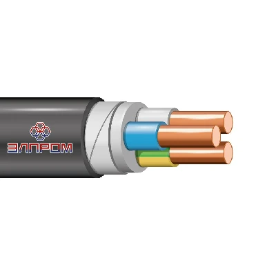 Кабель ВБШв нг(А)LS 3х1.5 0.66кВ