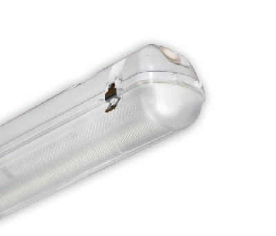 Светильник светодиодный промышленный аварийный ДСП44-38-002 Flagman F EM1 840