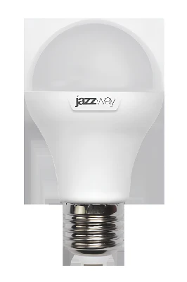 Лампа светодиодная специального назначения LED 15w E27 4000K груша пониженное напряжение