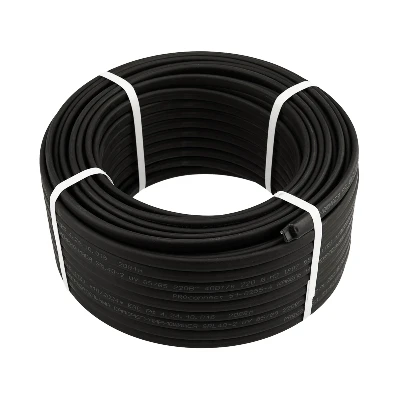 Кабель нагревательный саморегулирующийся SRL40-2 (UV), 40Вт/м, 50м