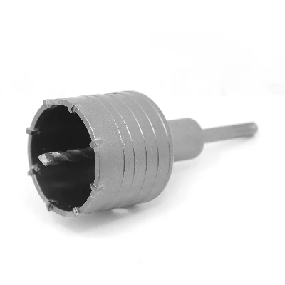 Коронка по бетону 70 мм