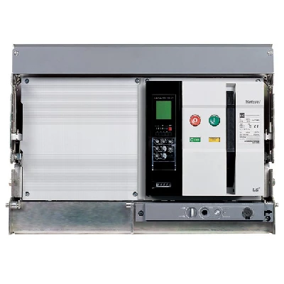 Выключатель автоматический воздушный (без корзины, поставляются только в комплекте с корзиной, корзина выписывается отдельным артикулом) Metasol AS-50F3-50A M2D2D2BX AC6U0AL