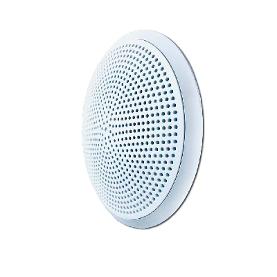 Модуль акустический С-3Л исп. 2 (8 Ом) потолочный, 3Вт/8 Ом с контролем линии