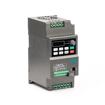 Преобразователь частоты 3ф ESQ-230-4T-4K 4 кВт 380В