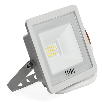 Прожектор светодиодный ДО-20w 6400К 1800Лм IP65 белый