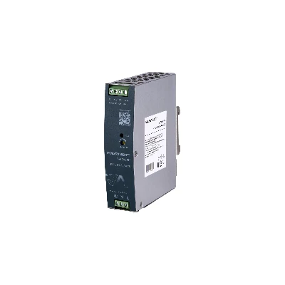 Импульсный блок питания SMARTWATT PSE DRN 2475 S-POWER, 24 В, 75 Вт, 3,2 А