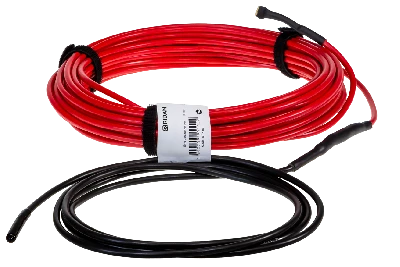 Кабель нагревательный для теплого пола Ridan Flex-18 310 Вт 230 В 17,5 м