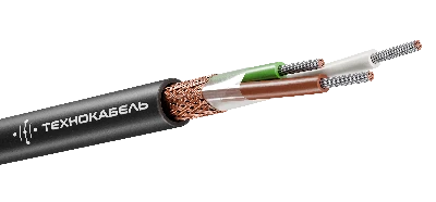 Кабель монтажный МКЭШ 3х0,5бар ТРТС