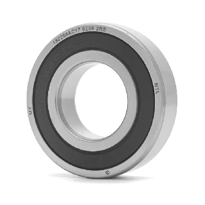 Подшипник 180206 АС17 NTL (ГОСТ)