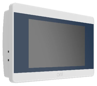 Панель оператора базовая 4,3' резистивный экран. Корпус: пластик, 1хRS485/232/422, 1хRS232, 1хUSB Type-C, 1хUSB Type-A, 24В DC