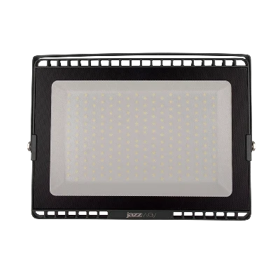 Прожектор светодиодный ДО-200 Вт 20000 Лм 6500К  LOWTEMP 120° IP65  JazzWay