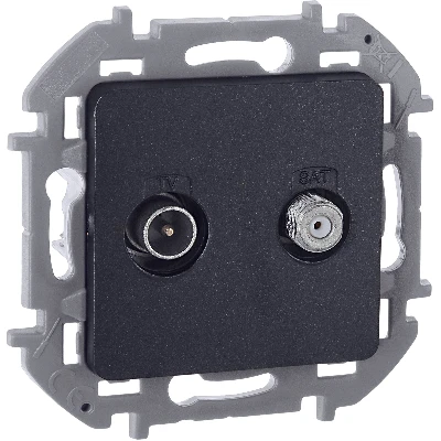 INSPIRIA Роз TV/SAT звезда АНТ