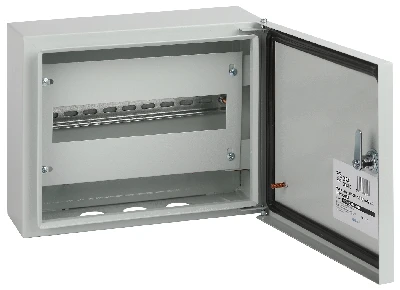 Корпус металлический SIMPLE ЩРНг-12 IP54 (250х300х120) (96)