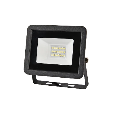 Прожектор светодиодный PFL LV 20W DC12-48V/AC12-48V 6500K 1800Лм IP65