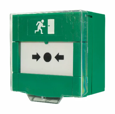 Устройство разблокировки двери