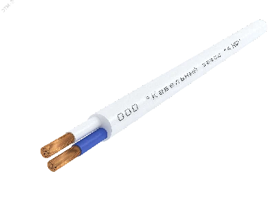 Провод ПВСнг(А)-LS 2х2.5-380/660 (Б.бух)