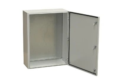 Корпус металлический ЩРНМ IP55 800х600х250