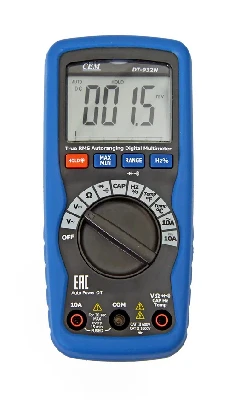 Мультиметр цифровой  DT-932N