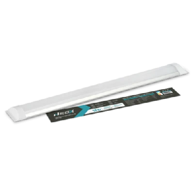 Светильник светодиодный ДПО-108 18Вт 6500К 600мм IP40 NEOX