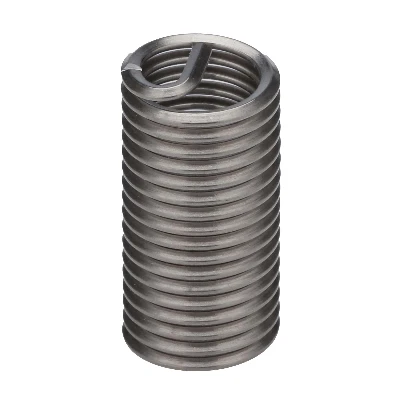 Вставка резьбовая М16х2,0 DIN8140S (Нержавеющая сталь) 3,0xD 6h V-COIL 1шт