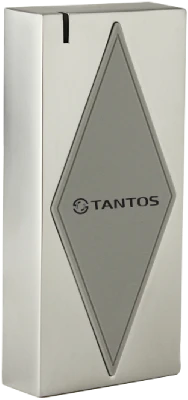 Считыватель уличный антивандальный бесконтактный карт форматов EM-Marin