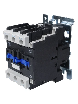 Пускатель электромагнитный ПМЛ-4100 УХЛ4 Б, 220В/50Гц, 1р+1з, 63А, нереверсивный, без реле, IP00