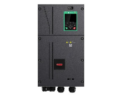 Преобразователь частоты STV900 7.5 кВт 400В IP55