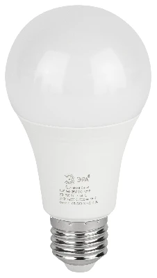 Лампа светодиодная LED 30 Вт 3000Лм 4000К груша нейтральный E27 220-240В LED A65-30W-840-E27 Green Line