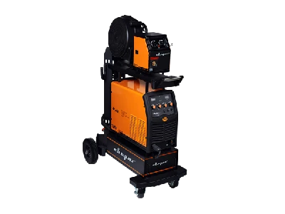 Инвертор сварочный MIG 5000 ''TECH'' (N221)