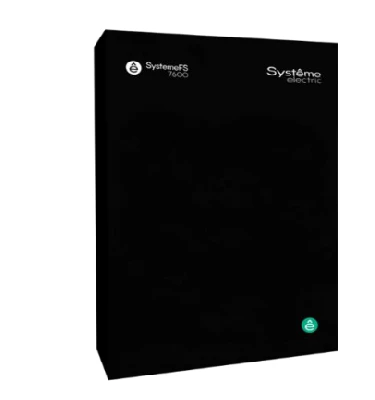 Модуль адресного шлейфа протокола 200АР (159+159)