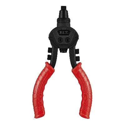 Двуручный заклепочник  (клепки 2.4,3.2,4.0,4.8,6.4 мм)