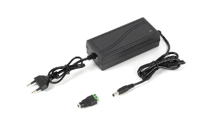 Источник вторичного электропитания Mollusk-VR 12/3