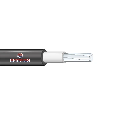 Кабель АВВГ нг(А)LS 1х120.0 1кВ МК белый