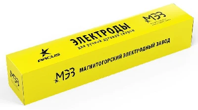 Электроды сварочные d=3.0мм АНО-21 [МЭЗ] (5кг) (НАКС)