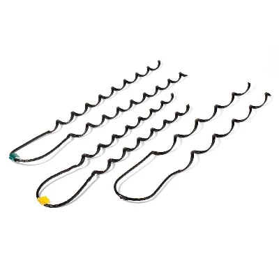 Вязка спиральная ВС-35/50