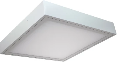 Светильник OWP/R OPTIMA LED 595 IP54/IP20 4000K