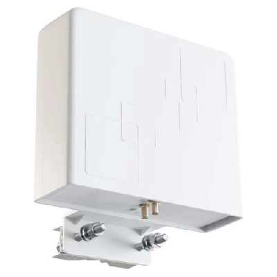 Антенна пассивная 3G/4G/5G BAS-2346 Flat MiMo кабель 5 метров, разъемы SMA