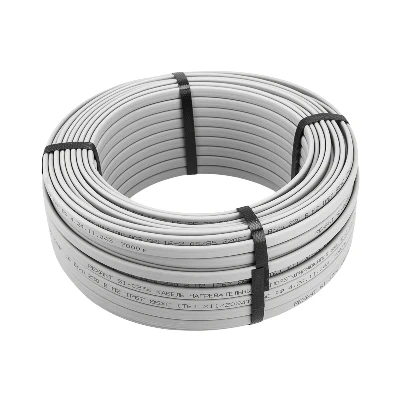 Кабель нагревательный саморегулирующийся SRL16-2, 16Вт/м, 50м