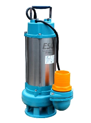 Насос погружной дренажный ГНОМ 16-16-50/1.5-380