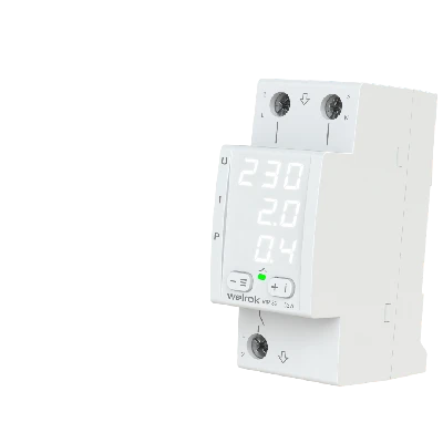 Многофункциональное реле Welrok VIP-32