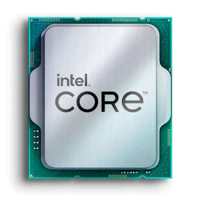 Процессор центральный Core i3-14100 OEM