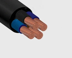 Кабель силовой КГхл 4х2.5-380