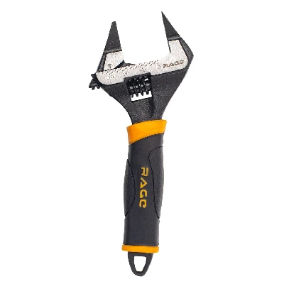 Ключ разводной с ультратонкими губками 150 мм