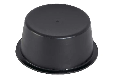 Пробка кабельная п/э ПКП-2 для хризотилцементных (а/ц) 150мм (заглушка)