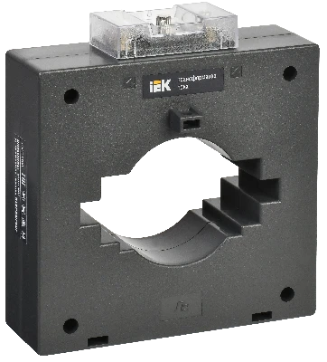 Трансформатор тока ТТИ-100 1000/5А 15ВА класс 0,5 МПИ08 IEK