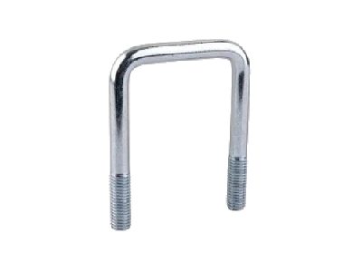 Скоба П-образная М8 60х60