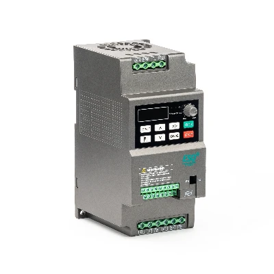 Преобразователь частоты 3ф ESQ-230-4T-5.5K 5.5 кВт 380В